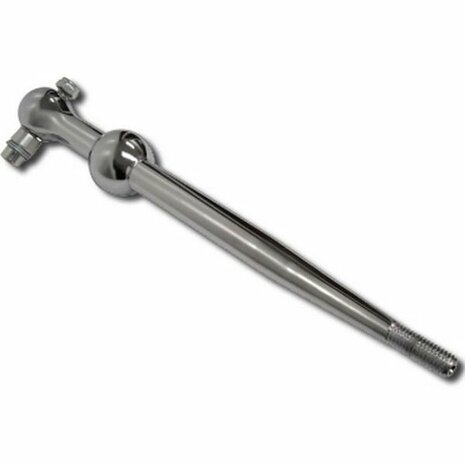 Manette de vitesse courte (simple courbure) - Polie Fidanza Honda