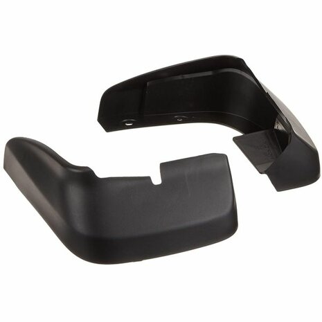 Mud flap set, front Genuine Honda