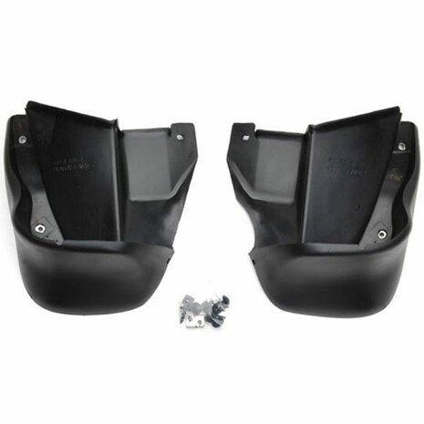 Schmutzf&auml;ngersatz hinten Genuine Honda