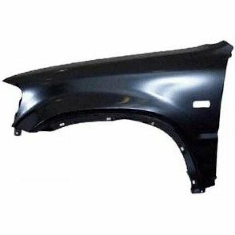 Voorscherm links OEM-Parts Honda