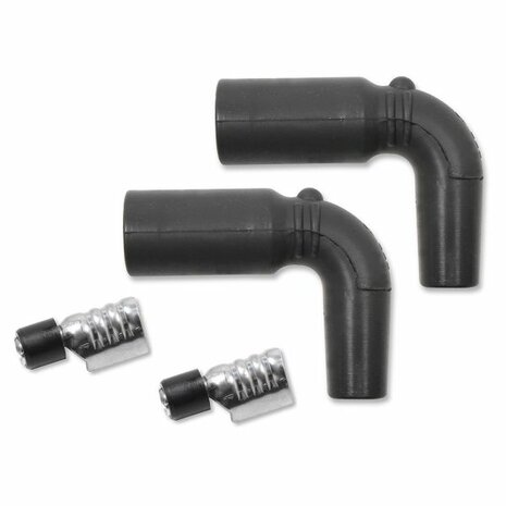 Bouchon de distributeur 90&deg; GM LT1 MSD