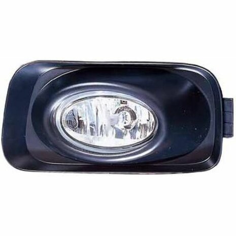 Fog lamp front left OEM-Parts Honda