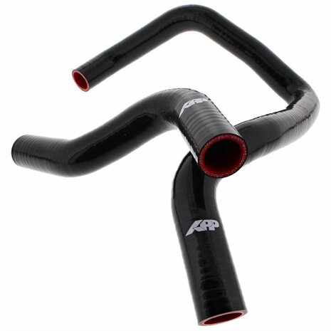 Radiator hoses APP Honda Civic Del Sol D-series