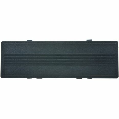 Plaque de recouvrement radio 1 DIN Genuine Honda