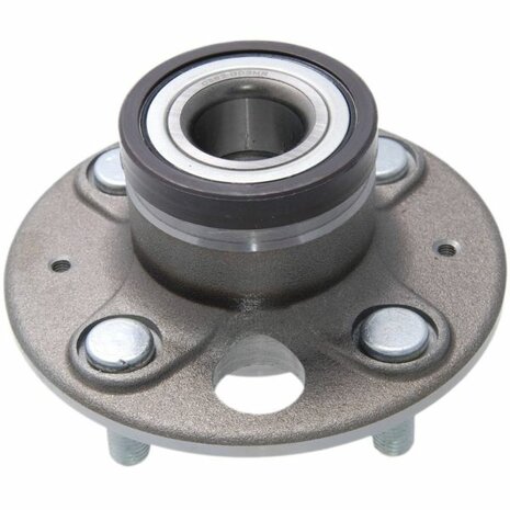 Radlager / Radnabe hinten (ohne ABS) Ashuki