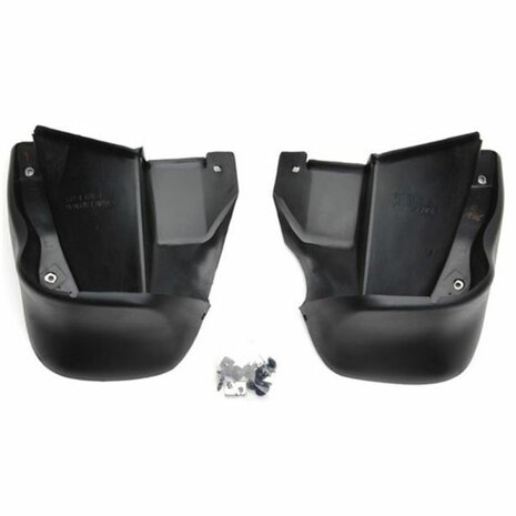 Schmutzf&auml;ngersatz hinten Genuine Honda