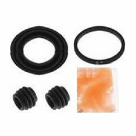 Kit de r&eacute;paration &eacute;trier de frein arri&egrave;re Genuine Honda