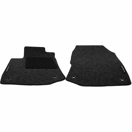 Fu&szlig;matten Standard Schwarz Genuine Honda