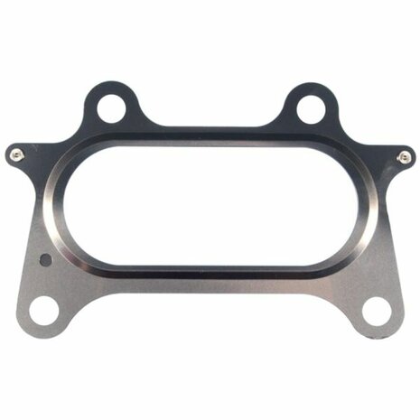 Auspuffkr&uuml;mmerdichtung Genuine Honda