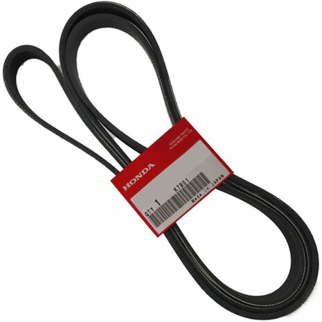 Keilrippenriemen (Generator) 4PK779 Genuine Honda