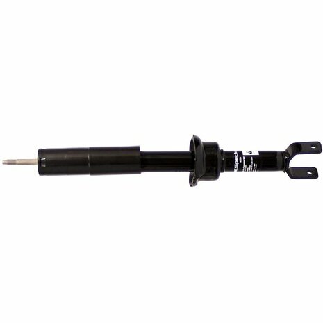 Rear shock absorber Monroe Honda