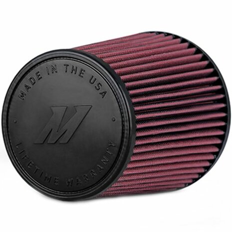 Luftfilter - &Oslash;102mm/4,00&#039;&#039; Mishimoto