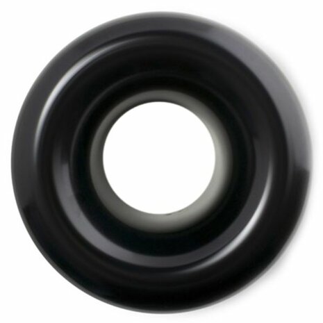 Velocity-Stack, schwarzes Aluminium &ndash; &Oslash;64 mm/2,50&#039;&#039; BLOX Racing