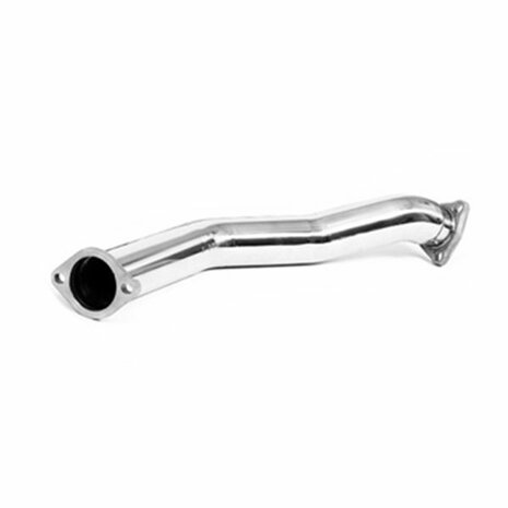 Downpipe for catback exhaust systems SRS Honda