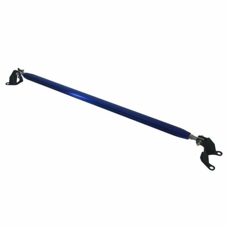 Hintere Domstrebe oben B-Style &ndash; Blau US-Racing Honda