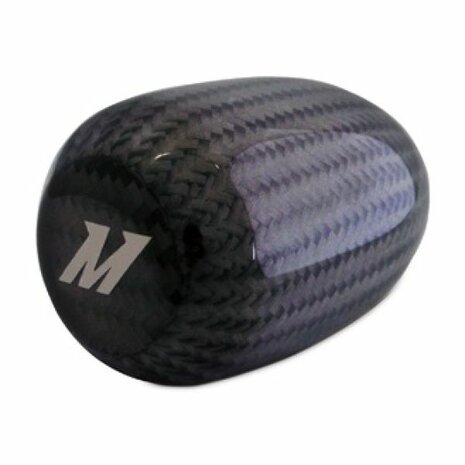 Schaltknauf - Carbon Mishimoto