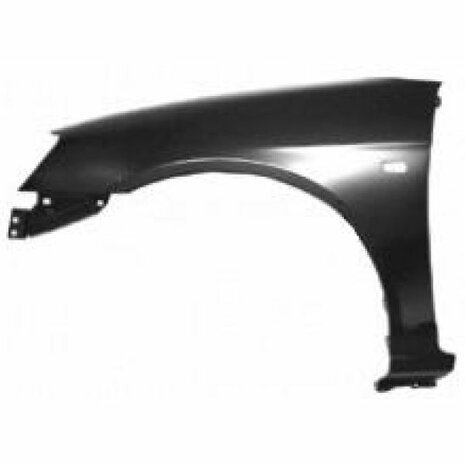 Vitre avant gauche OEM-Parts Honda