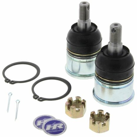 Vordere untere Kugelgelenke (Standard) Hardrace Honda Civic CRX CRV Del Sol Integra Shuttle