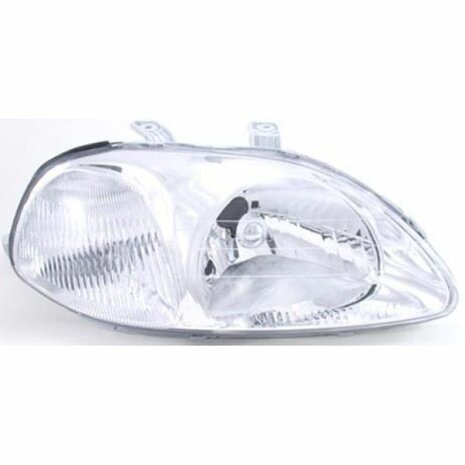 Scheinwerfer rechts (elektrischer Stanley-Typ) OEM-Parts Honda