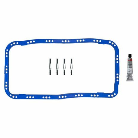 oil pan gasket FEL-PRO PermaDryPlus Honda B-series