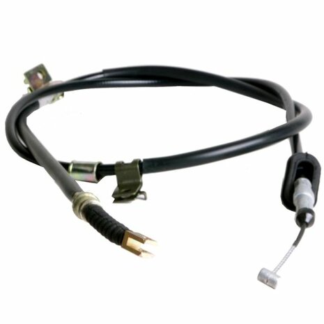 Handbremsseil links (Scheibe) Ashuki Honda