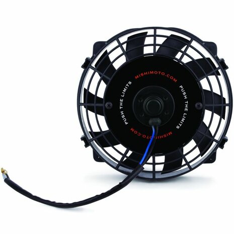 Ventilateur (ventilateur fin) (8&quot;/20,3 cm) Mishimoto