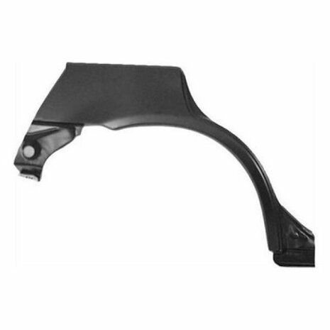T&ocirc;le de r&eacute;paration de bord de roue arri&egrave;re droit OEM-Parts Honda