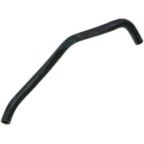 Heater inlet hose A Genuine Honda