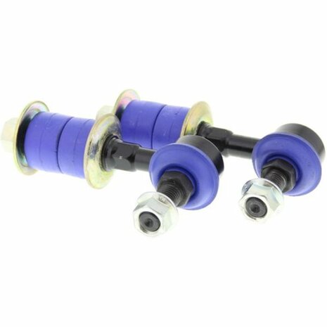 Stabilisatorverbindingen voorzijde (verlengd) Hardrace Honda Civic Integra