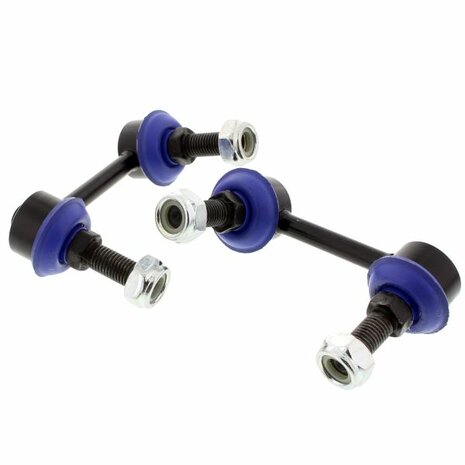 Stabilisatorstangen vorne Hardrace Honda