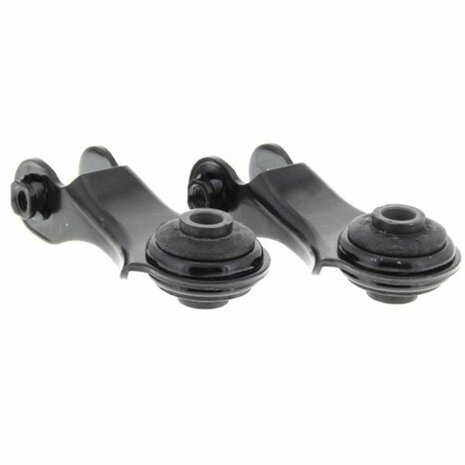 Biellettes stabilisatrices arri&egrave;re Hardrace Honda