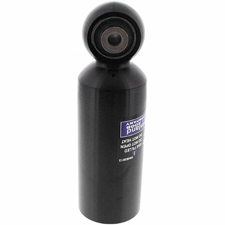 Shock absorber mounting bush rear - eye type D2 Racing Honda