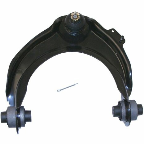 Bras de suspension avant sup&eacute;rieur gauche Ashuki Honda