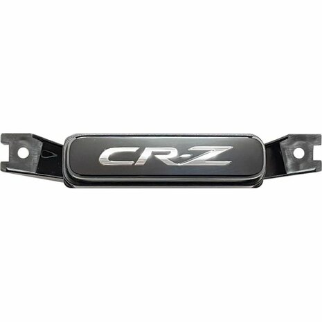 CR-Z dashboard emblem Genuine Honda