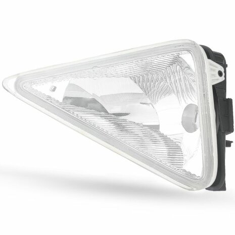 Mistlamp voorzijde links TYC Honda
