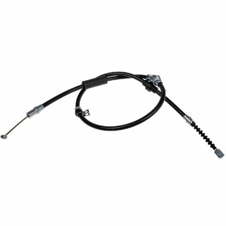Handbrake cable right Ashuki Honda