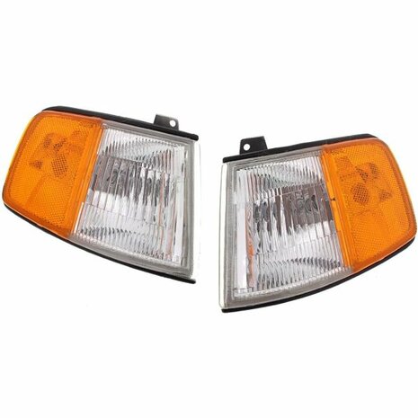 City lights US (model 90-92) Depo Honda