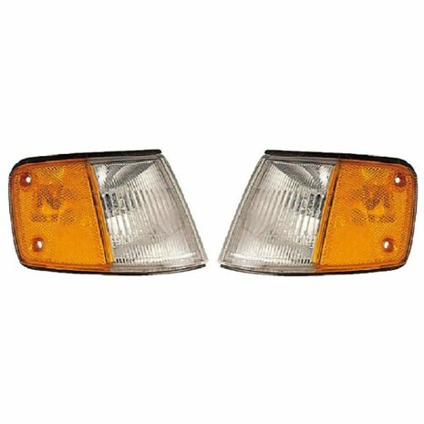 City lights US (model 87-89) Depo Honda