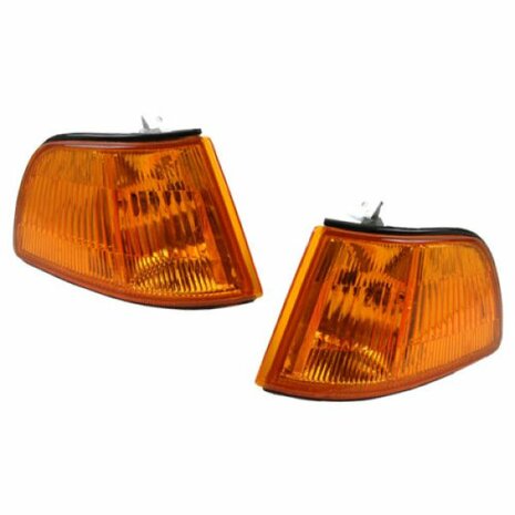 Lumi&egrave;res de la ville JDM (mod&egrave;le 90-92) Spring Honda