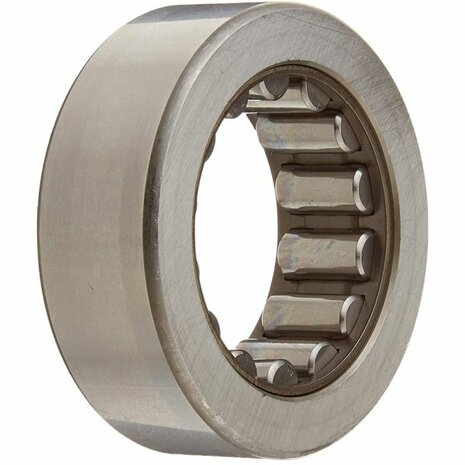 Auxiliary shaft bearing (lower) (A) (34X59X20) Genuine Honda