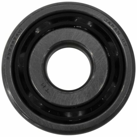 Hauptwellenlager (oben) (B) (22X65X17/18) Genuine Honda