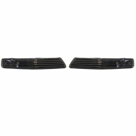Blinker/Standlichter schwarz Sonar Honda