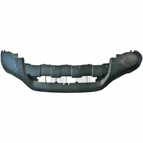Pare-chocs avant, partie inf&eacute;rieure OEM-Parts Honda