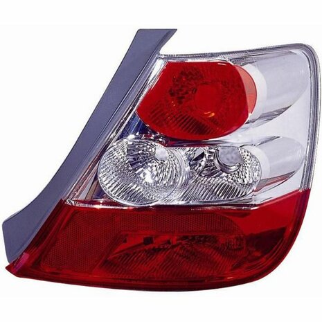 R&uuml;cklicht rechts Depo Honda