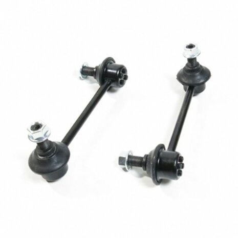 Stabilisatorverbindingen achterzijde Hardrace Honda