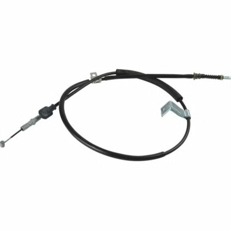 Handbrake cable left Ashuki Honda