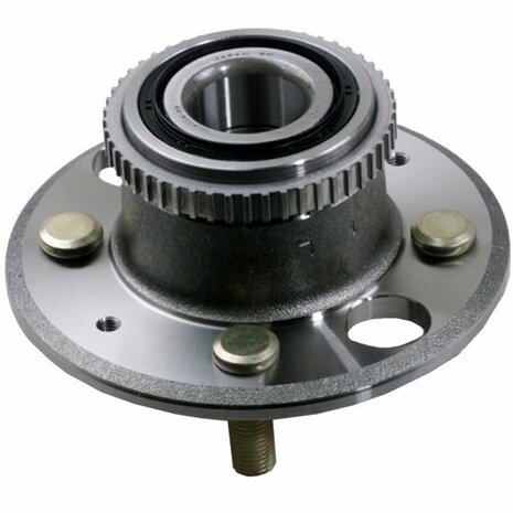 Radlager / Radnabe hinten (ABS) Ashuki Honda