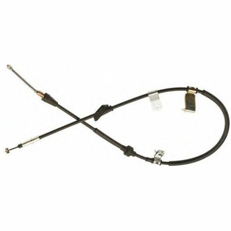 Handbremsseil links Ashuki Honda