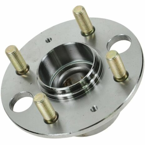 Roulement de roue / moyeu de roue arri&egrave;re (sans ABS) JapanParts Honda