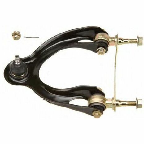 Wishbone front upper right Ashuki Honda